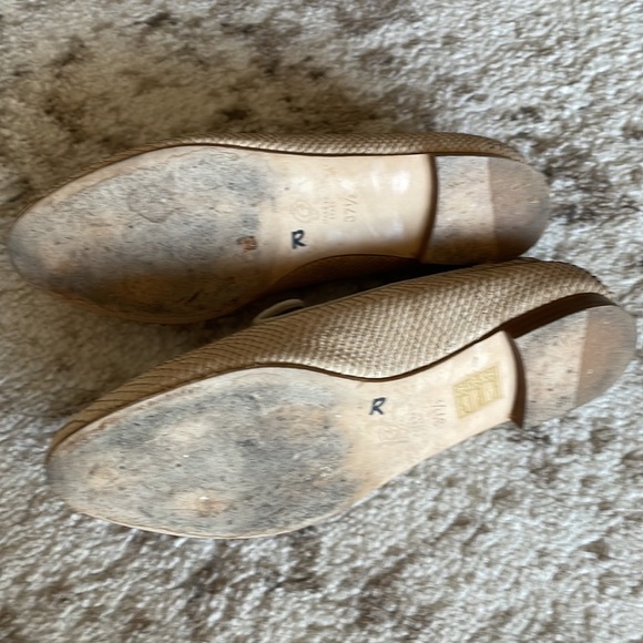 M. Gemi loafers 37.5 - Picture 4 of 4